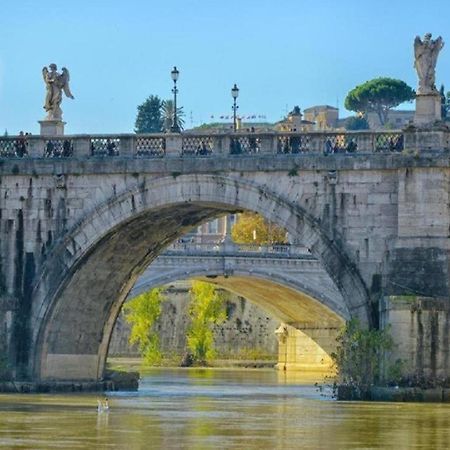 Air Vatican โรม ภายนอก รูปภาพ